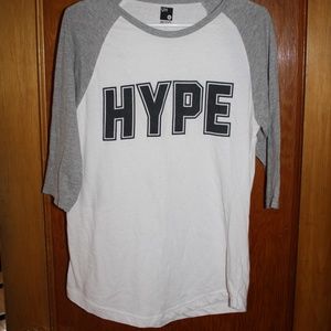 Urban Heritage | Hype | 3/4 length